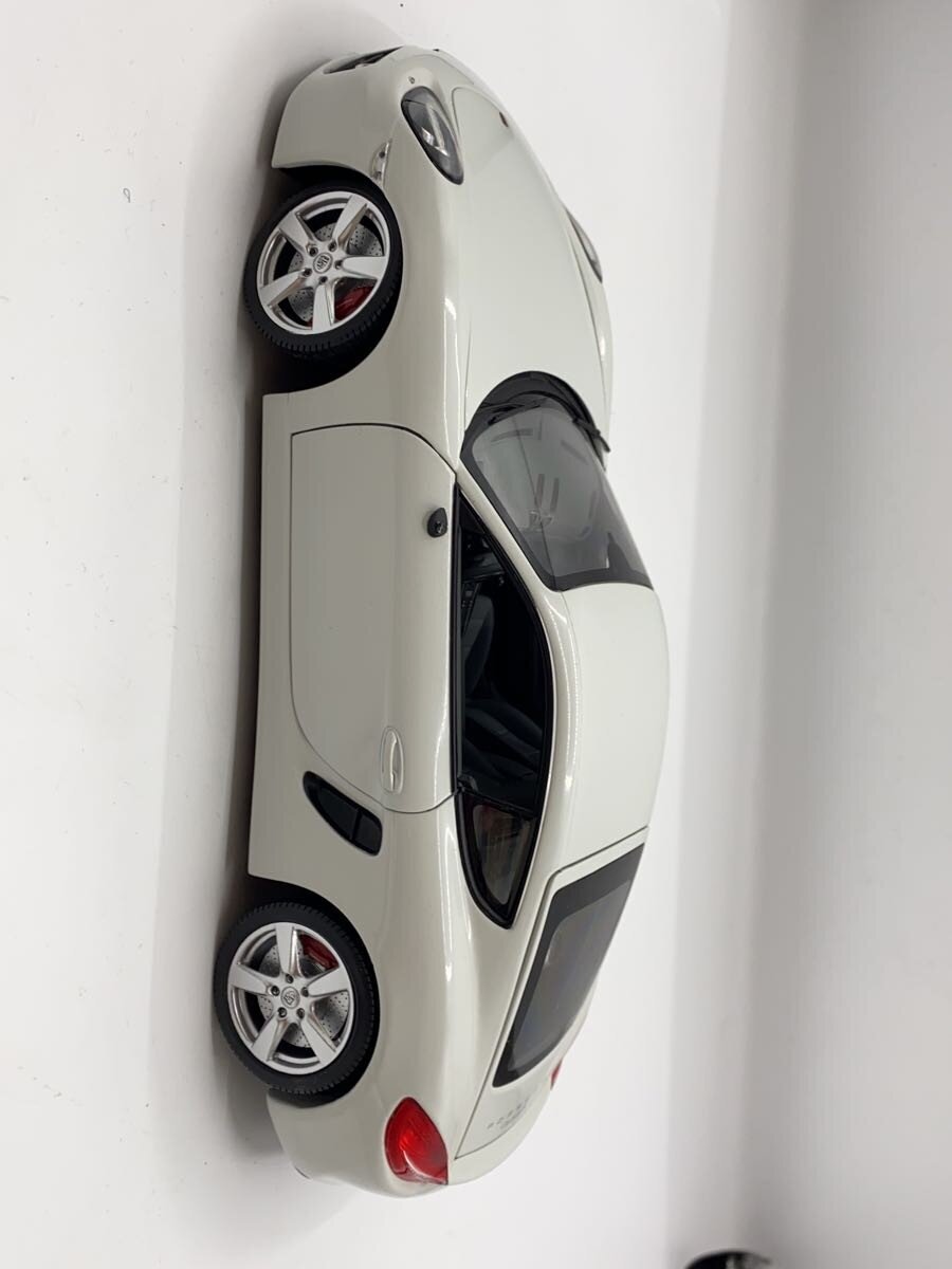 MINICHAMPS Mini Car