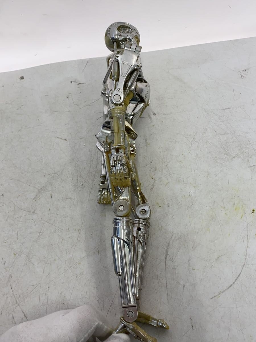 Other Brand Terminator Figure