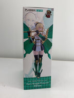 Max Factory Plastic Model Kit