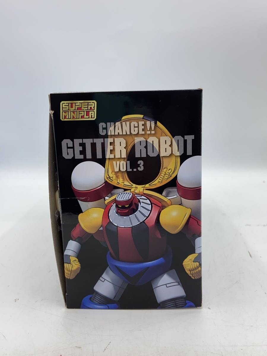 BANDAI Plastic Model Kit