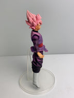 BANDAI SPIRITS Goku Black/Rose Dragon Ball Awakening Warriors with Dokkan Battle Figure