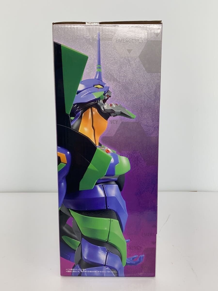 BANDAI SPIRITS Ichiban Kuji Evangelion Unit-01 'Berserk' A Prize Figure