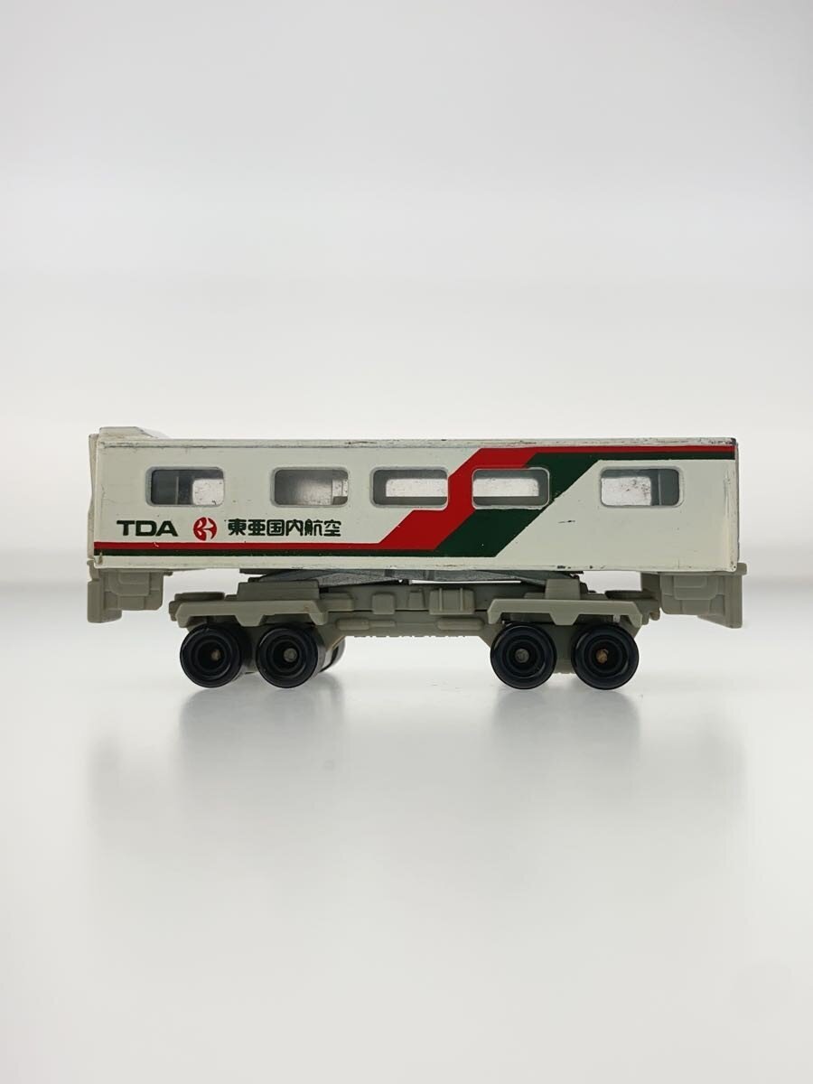 Other Brand Japan-made Tomica 48-3-1 Mitsubishi Heavy Industries P.T.V. Lamp Bus