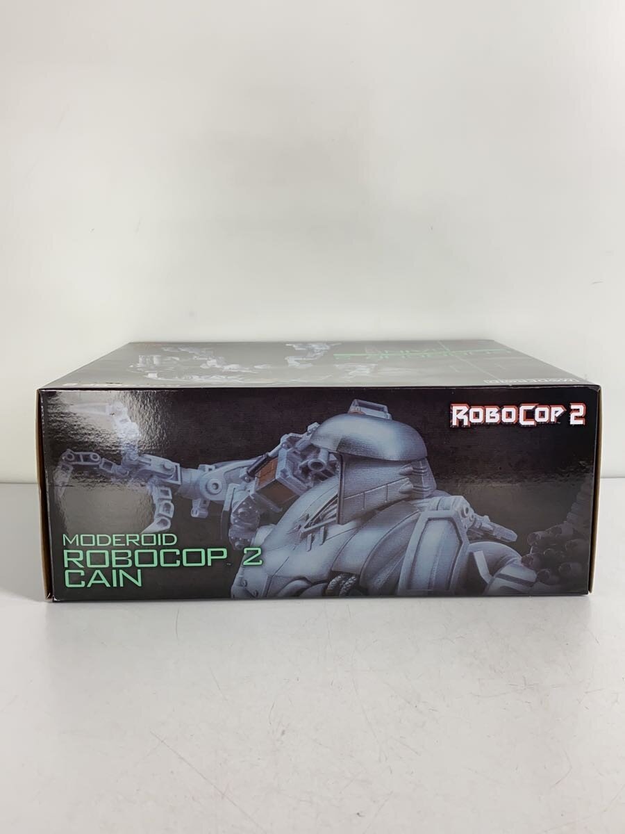 Good Smile Company ROBOCOP2 Cain Plastic Model Kit