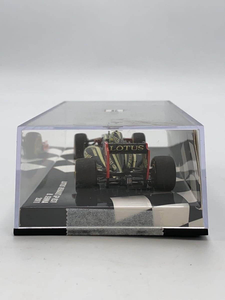 MINICHAMPS Die-cast Car