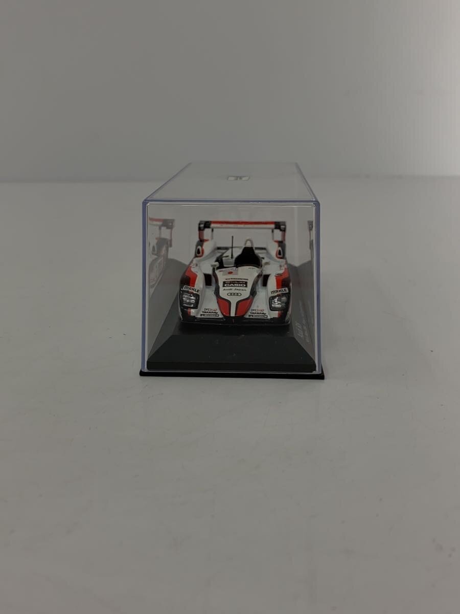 MINICHAMPS Minicar White 400 041305