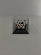 MINICHAMPS Minicar White 400 041305