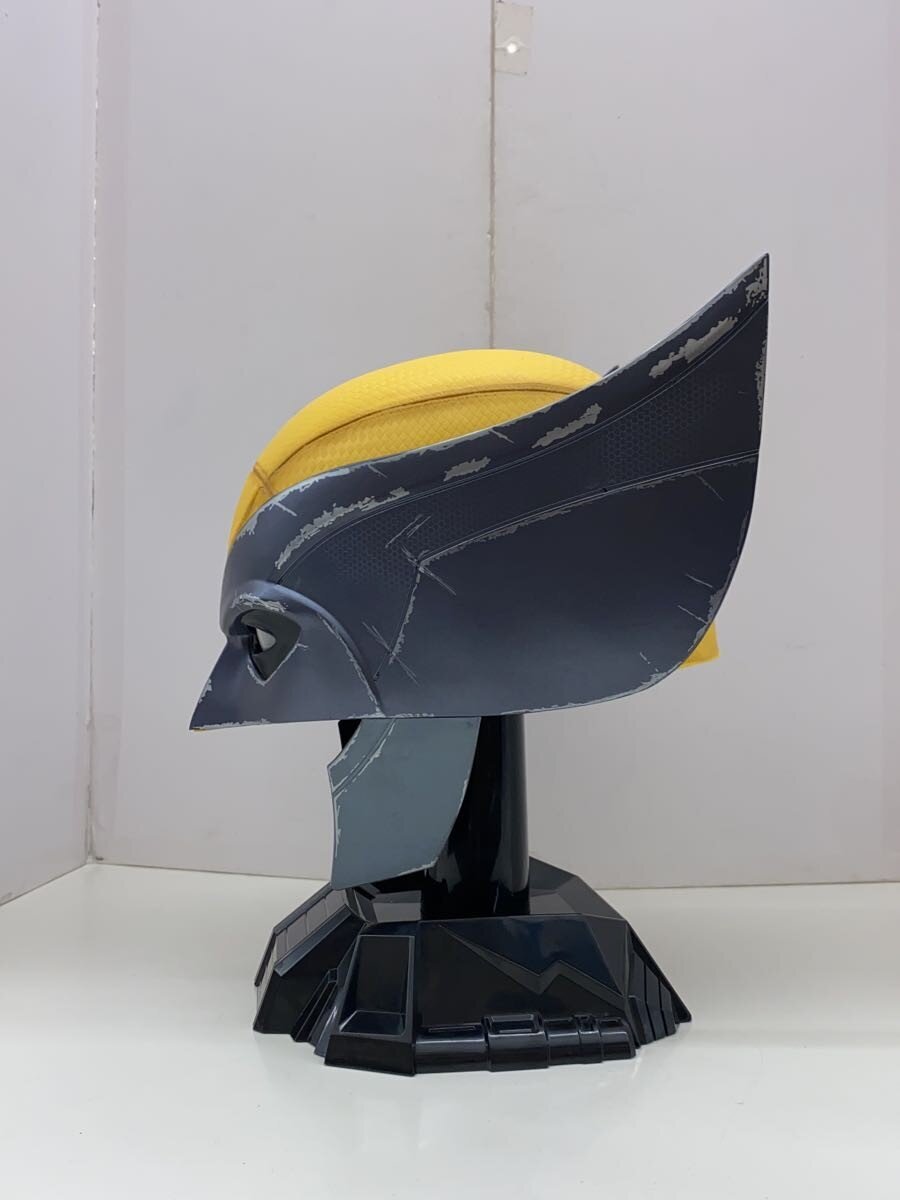 MARVEL Legends Series Wolverine Premium Role-Play Mask go646