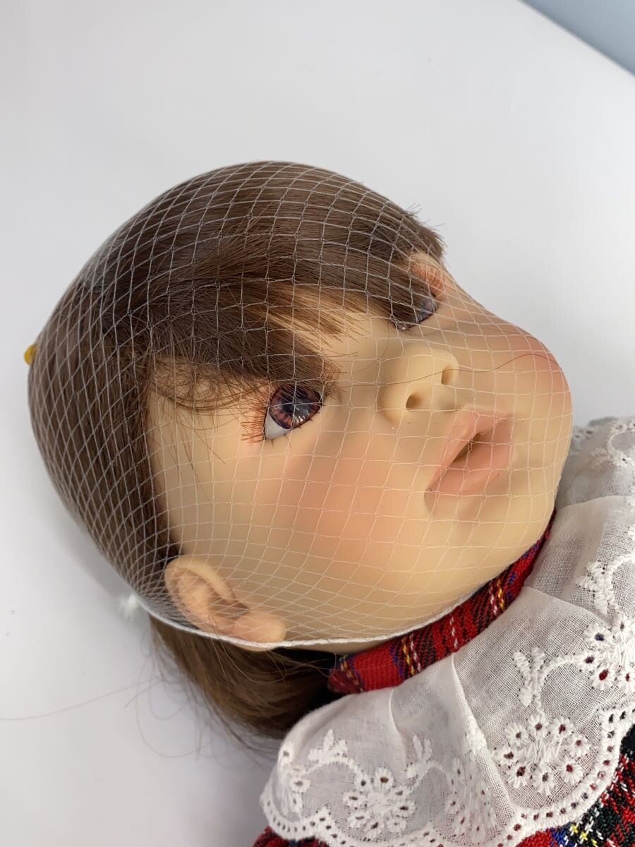 Other Brand Girl Toy