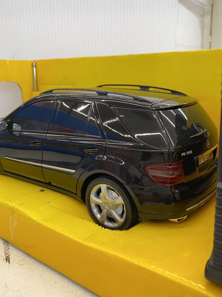Other Brand Mini Car (BLK) Mercedes-Benz M-CLASS