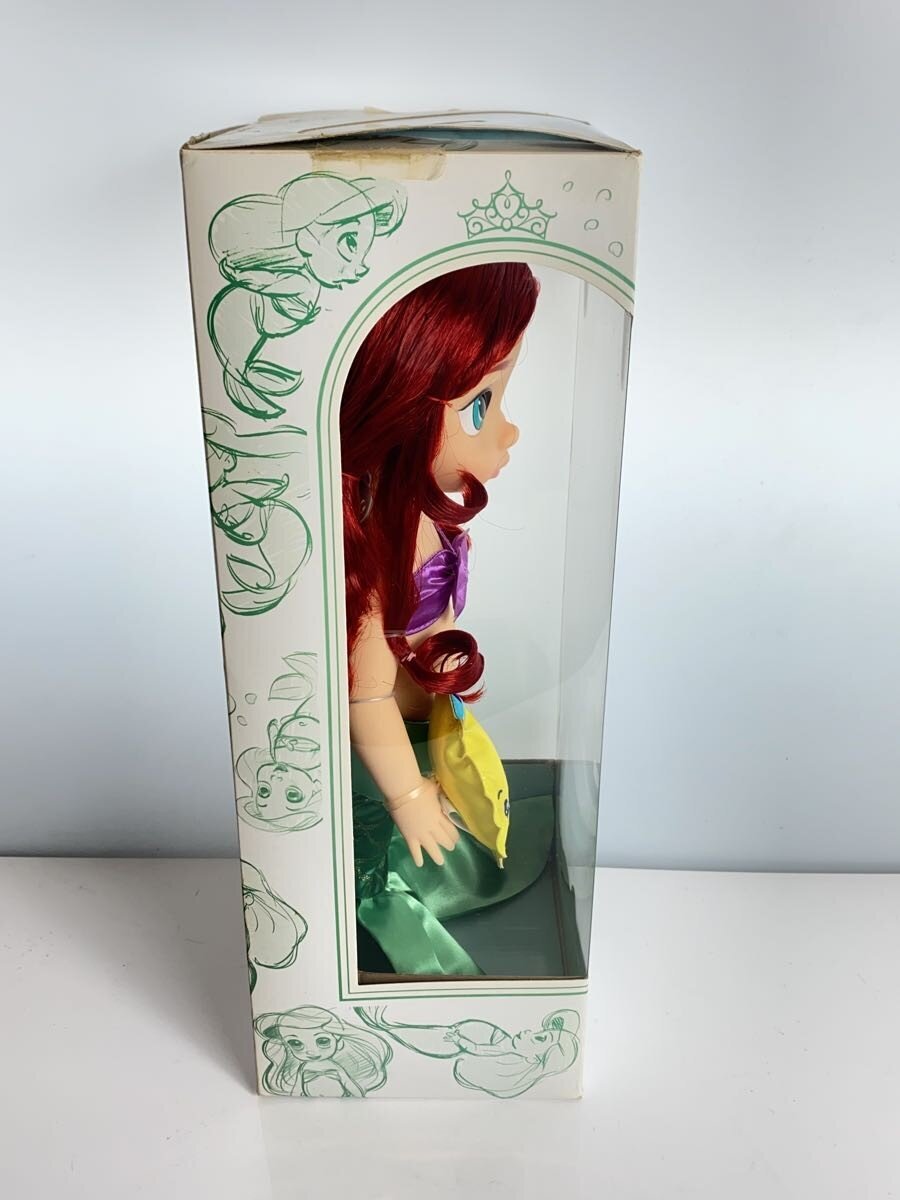 Disney Animator's Collection Ariel Figure (Box Damaged)