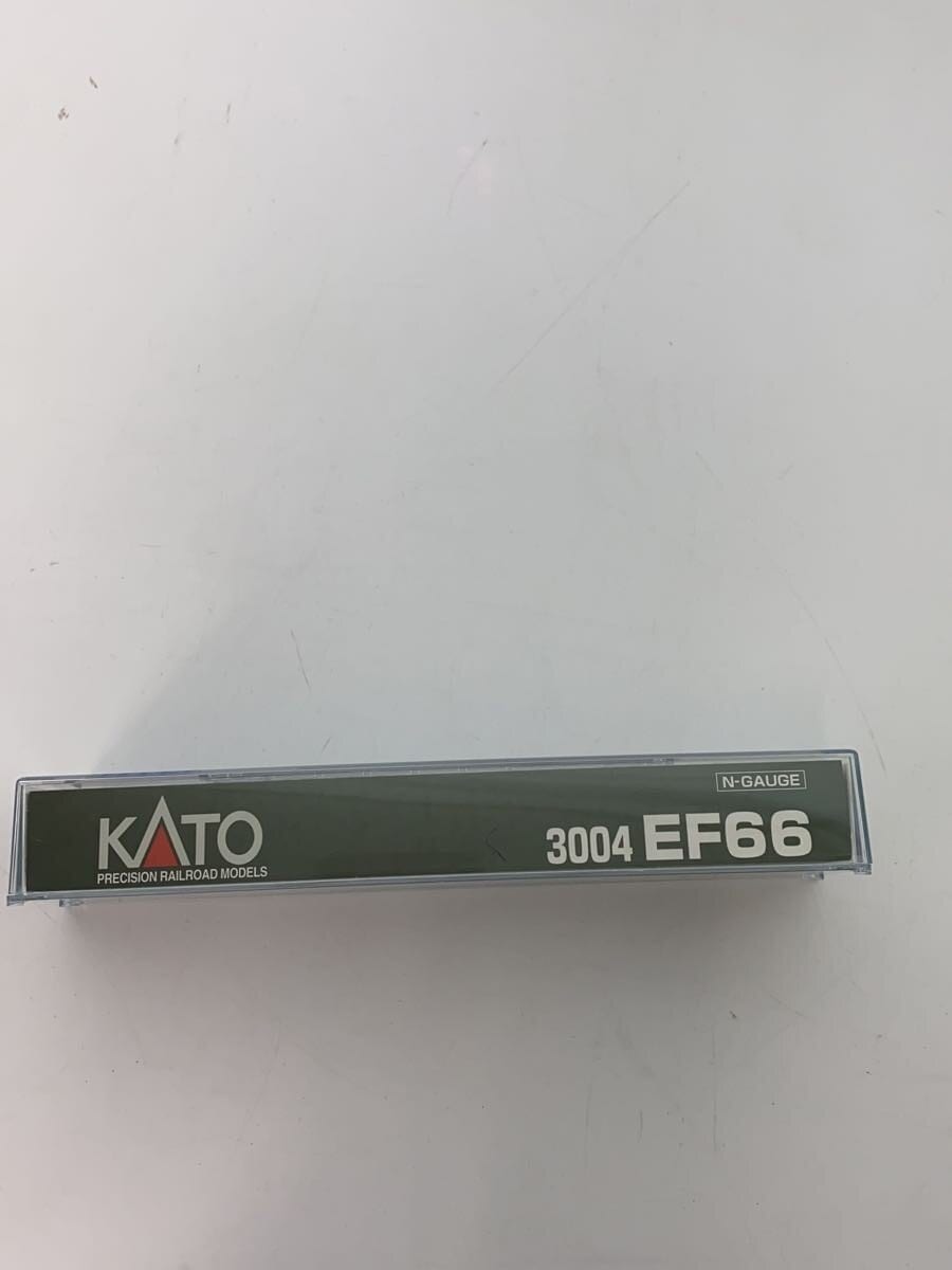 KATO N-gauge EF66 (3004)