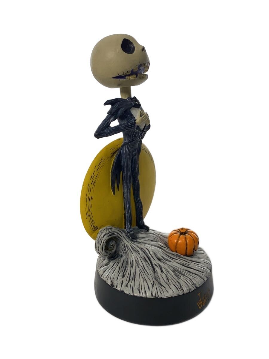 Disney The Nightmare Before Christmas Jack Popin Head Figure