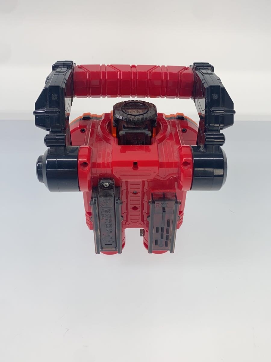 Other Brand DX Crows Magma (Tokusatsu Hero)