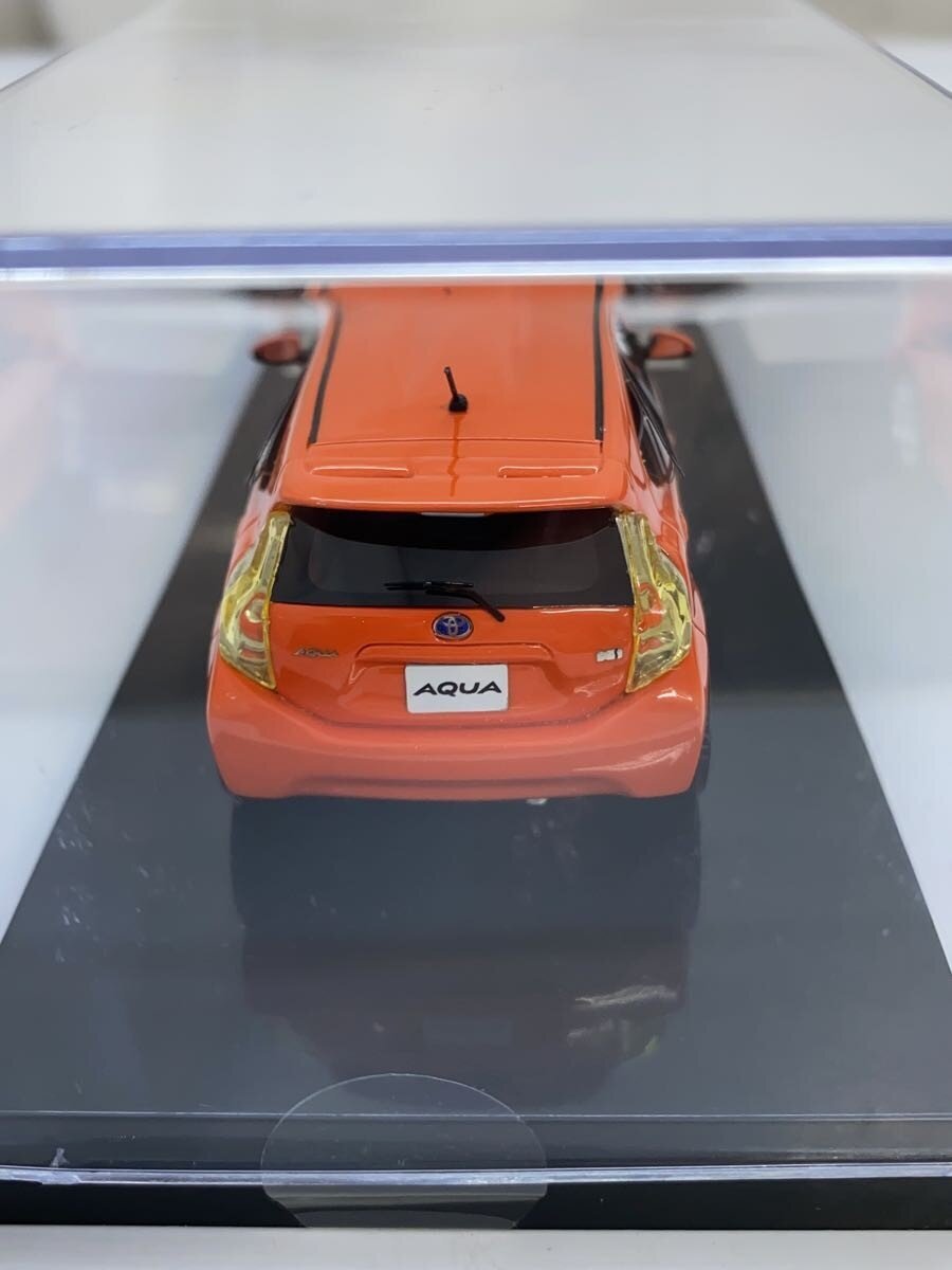 Other Brand Mini Car ORN Toyota Aqua