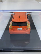Other Brand Mini Car ORN Toyota Aqua