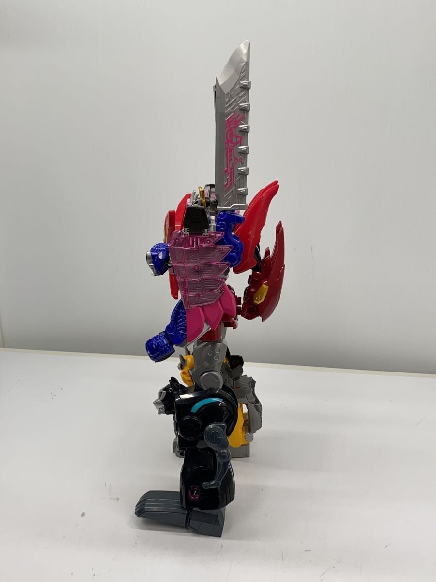 BANDAI Hero (Tokusatsu)
