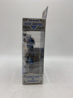 BANDAI MS-07B3 Gouf Custom (Boys' Toy)