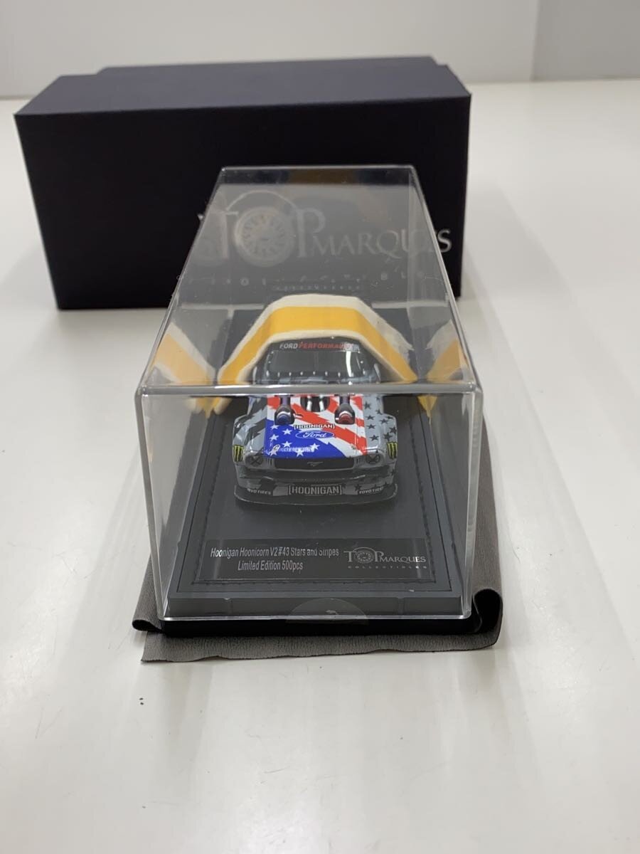 Other Brand Mini Car: TOPMARQUES Hoonign Hoonicorn V2 #43