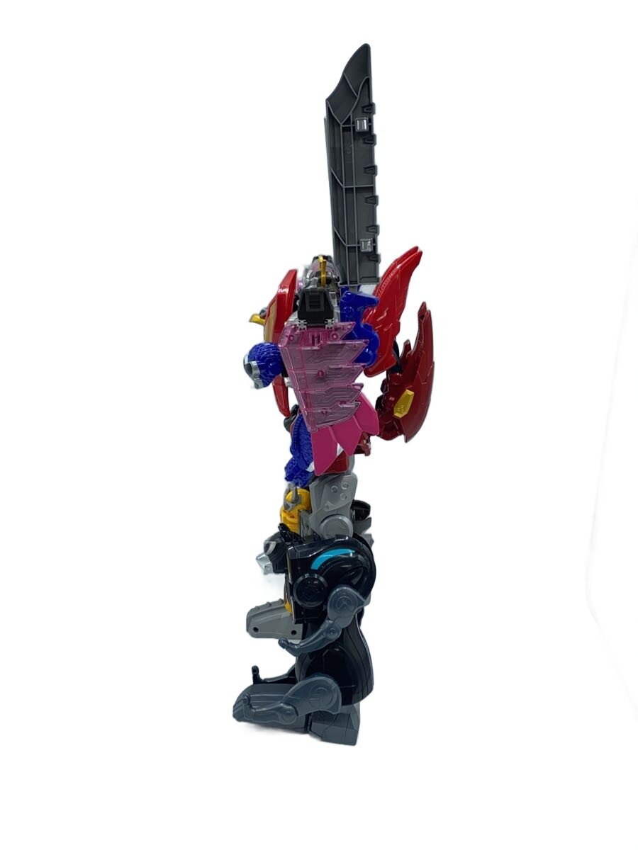 BANDAI DX Don Oni Taijin (Bakutaro Sentai DonBrothers)