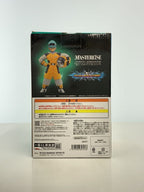 BANDAI SPIRITS Masterlise E Prize Bulma (Ichiban Kuji) — Dragon Ball Z / VS Omnibus BRAVE - Opened