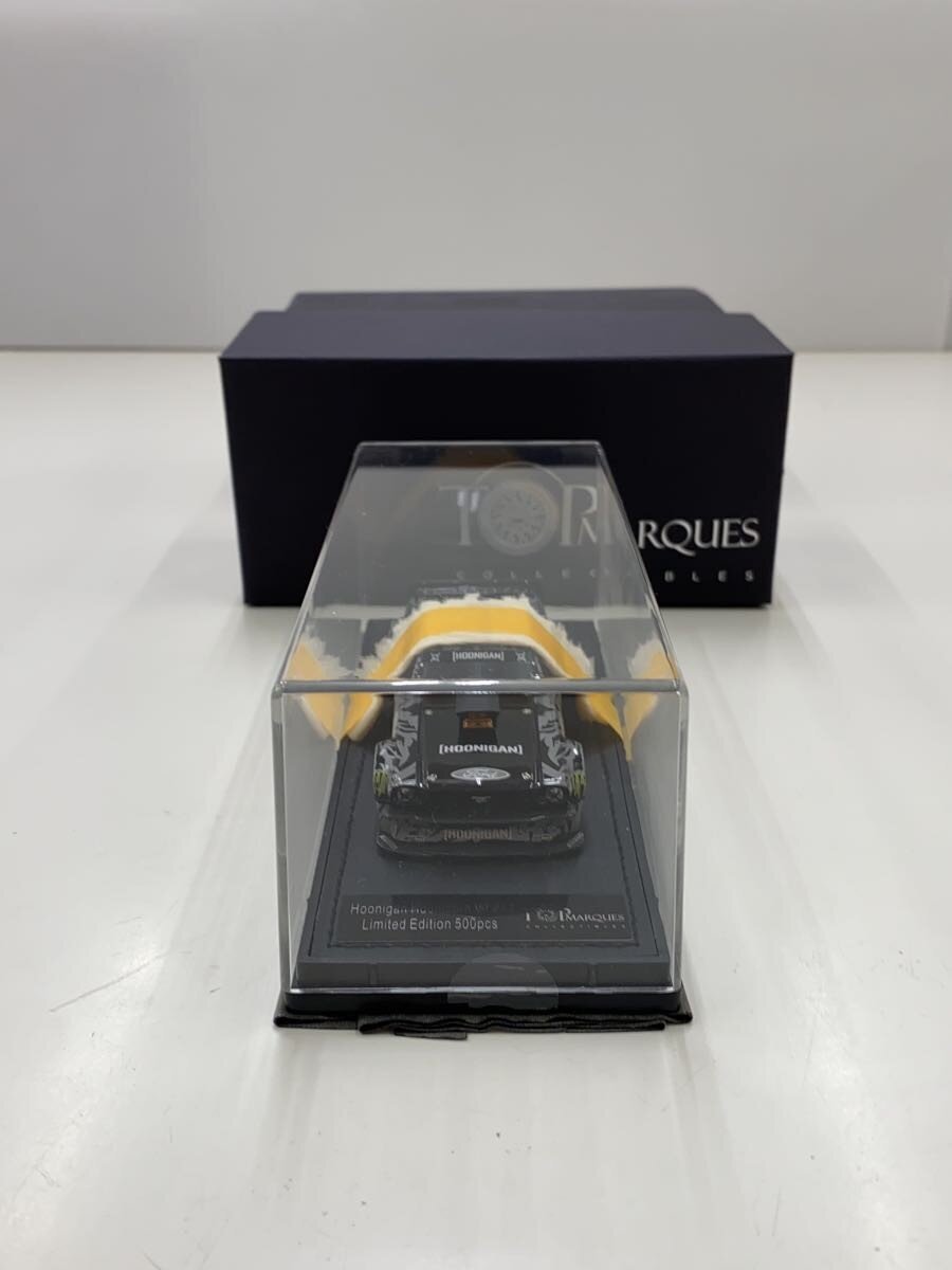 Other Brand Mini Car: TOPMARQUES Hoonign Hoonicorn V1 #43