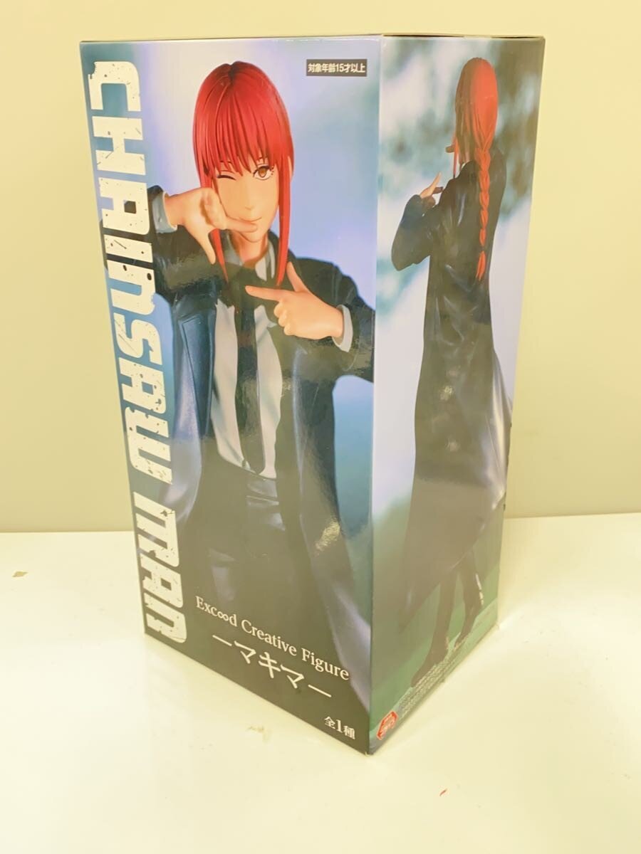 FURYU Comic & Anime Figure