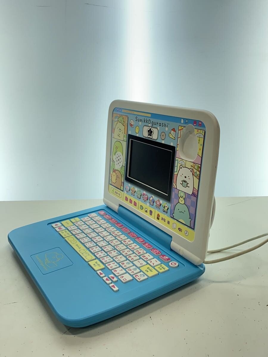 SEGA TOYS PUP