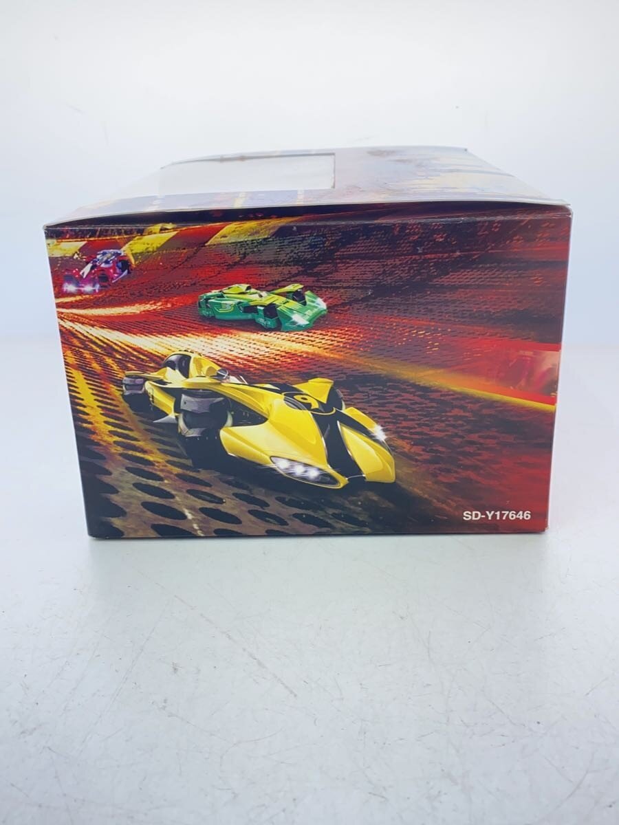 Warner Bros. Mach-Go (Mach GO GO GO) Speed Racer Mini Car - White