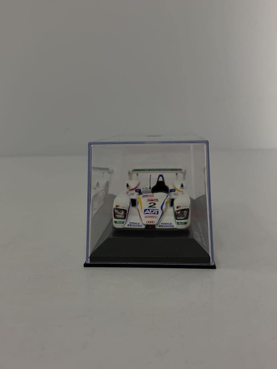 MINICHAMPS Die-Cast Mini Car White 400 051392