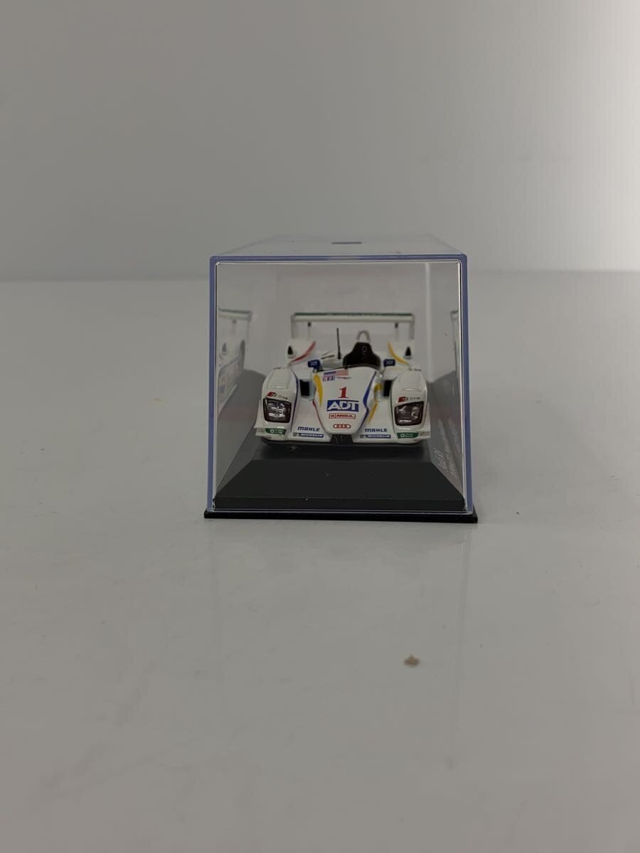 MINICHAMPS Mini Car WHT 400 051301