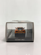 MINICHAMPS Lamborghini Gallardo LP550-2 1/43 Scale Mini Car (Unopened, With Box)