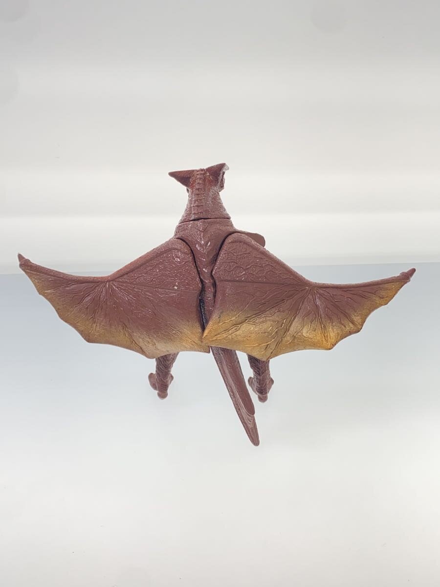 Misc Brand Soft Vinyl Figure: Super Gyaos