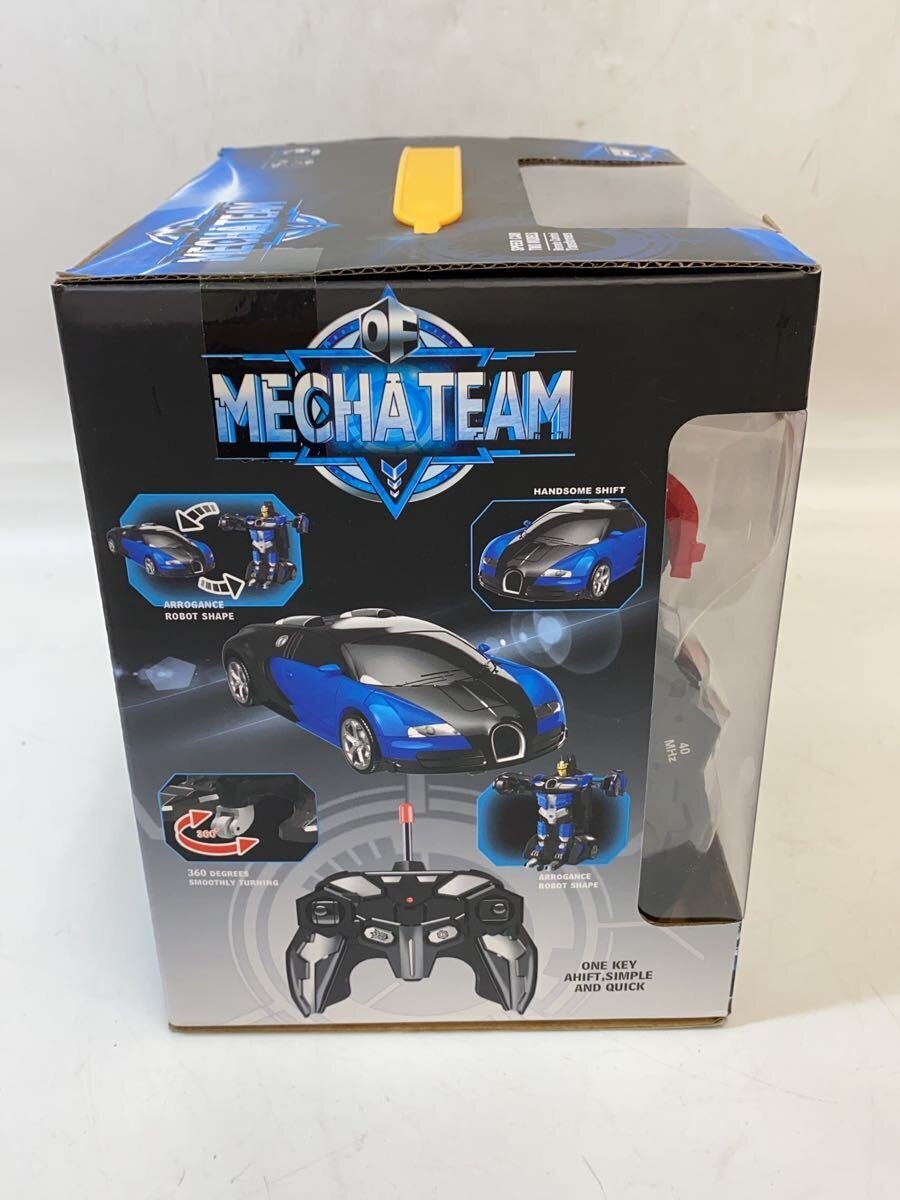 MECHATEAM Radio Control (Other Brand)