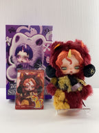 POP MART Skull Panda (My Little Pony, Secret, BRD) Plush