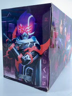 BANDAI DX Gear Tojinger / Steicy Caesar — Kikai Sentai Zenkaiger