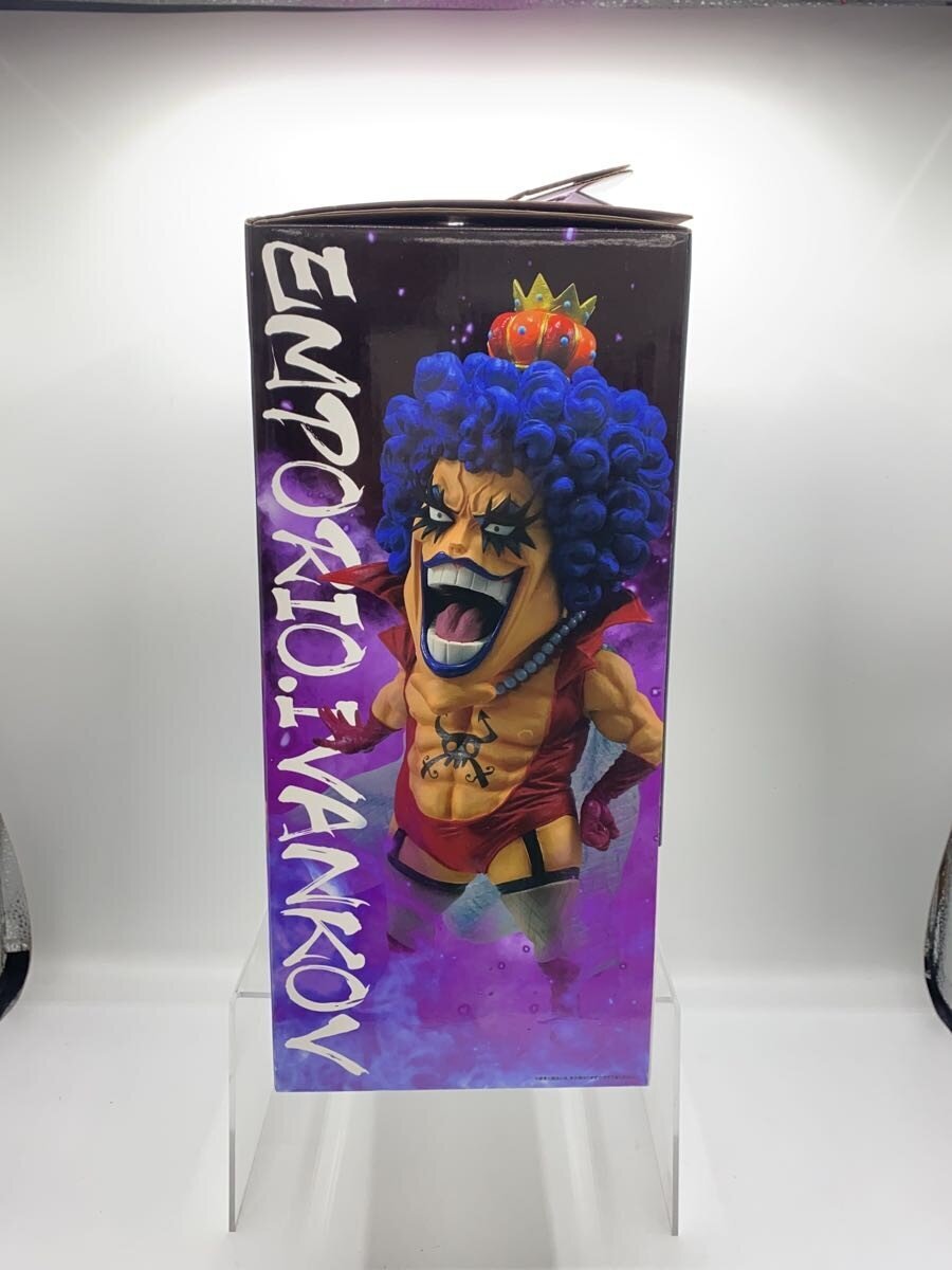 BANDAI SPIRITS Figure - Comic & Anime