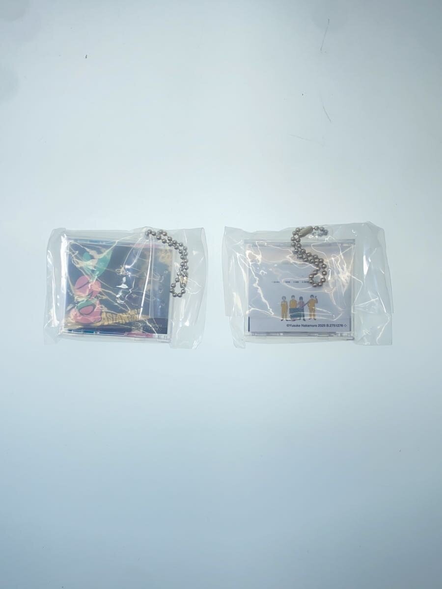 Other Brand Yusuke Nakamura Mini CD Collection (Assortment)