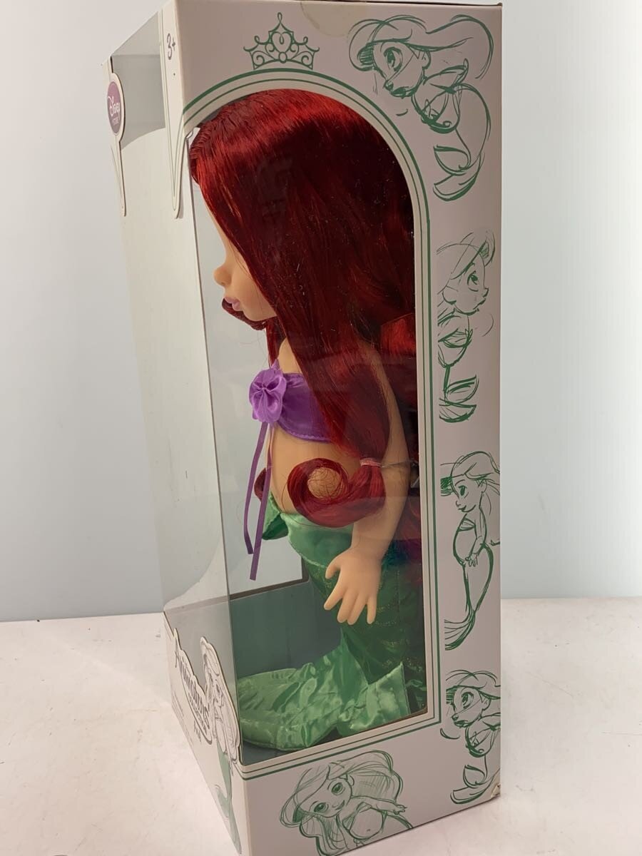 Disney Figure (Comic & Anime)