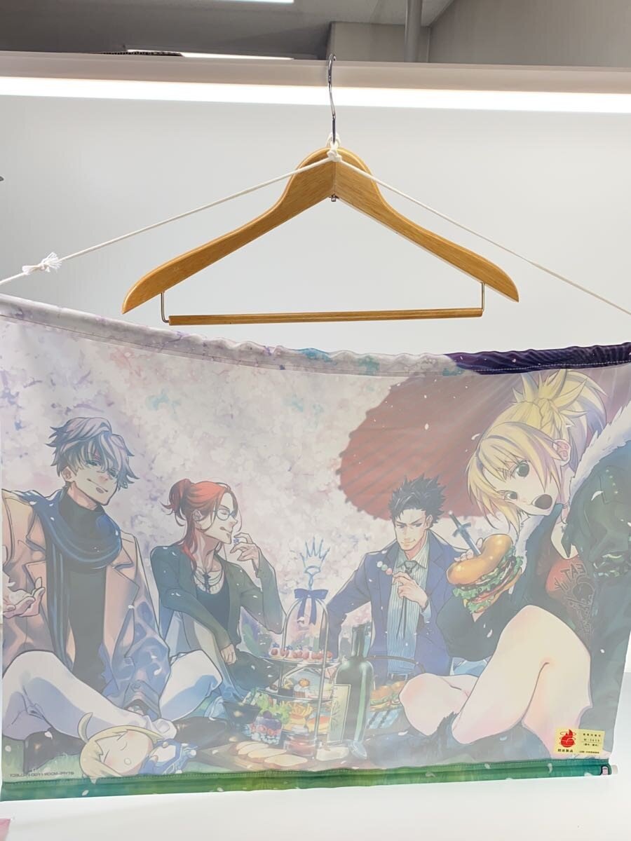 Other Brand FGO ANIME JAPAN 2018 Jiro Suzuki