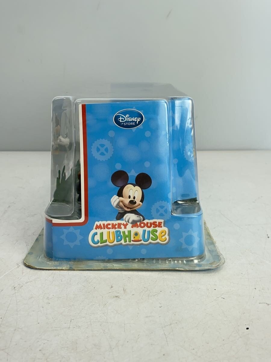 Disney Store Figure: Mickey Mouse Clubhouse