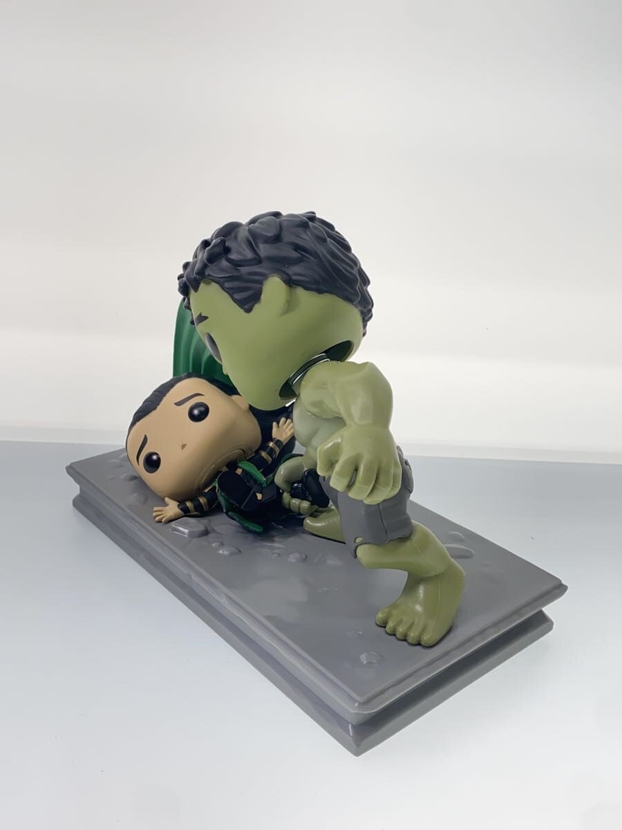 Other Brand Figure — POP! MOVIE MOMENTS #36