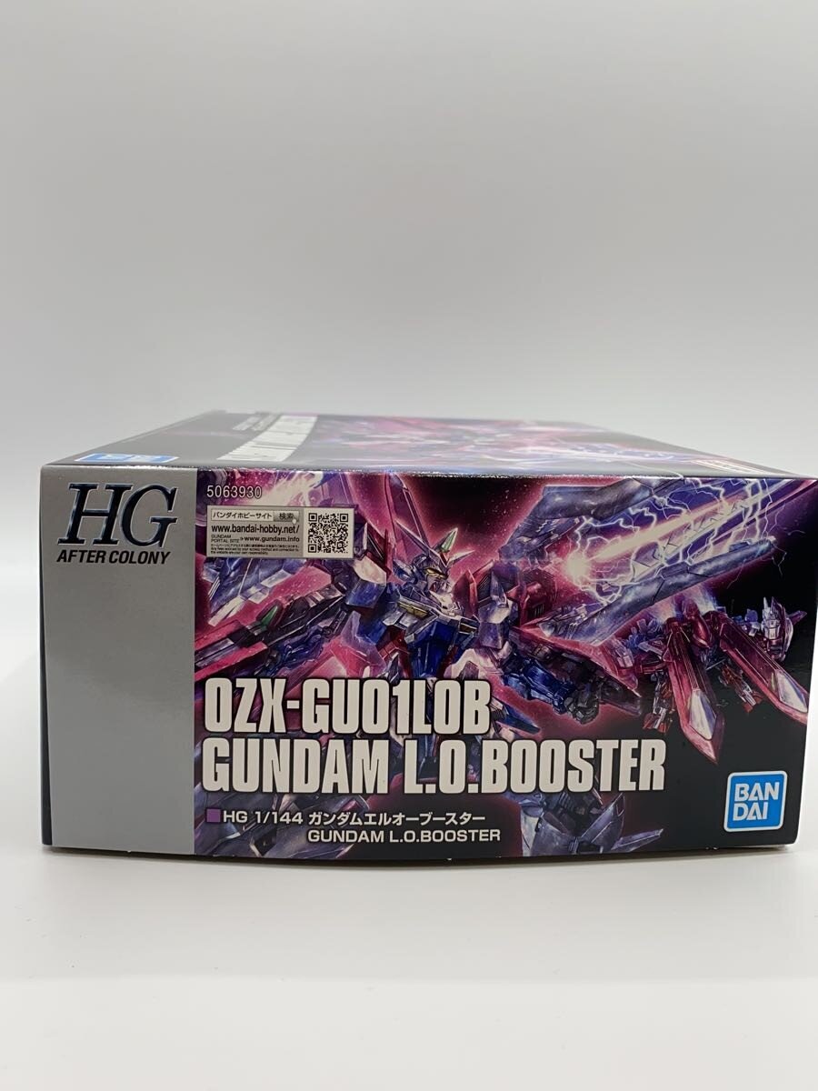 BANDAI Gunpla Plastic Model