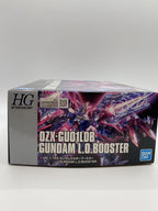 BANDAI Gunpla Plastic Model