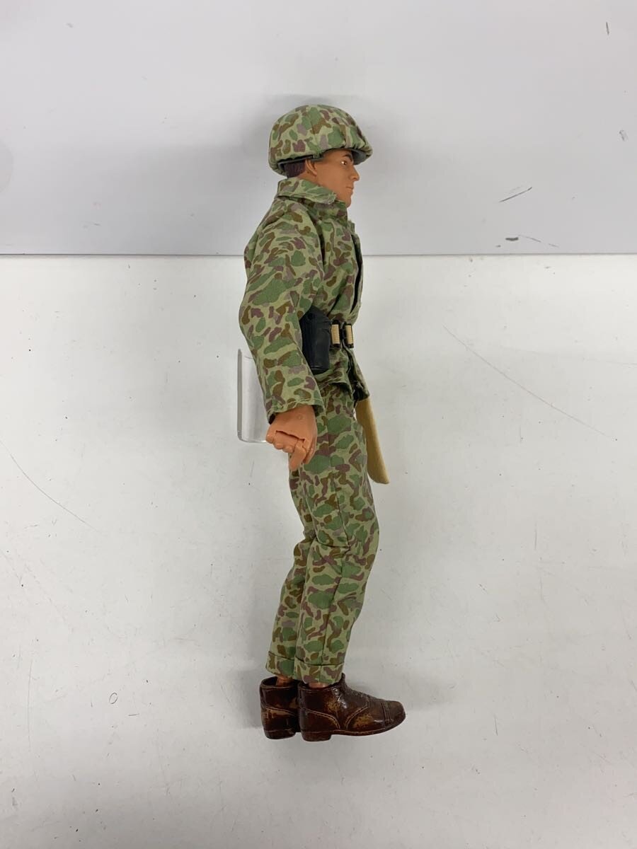 Hasbro G.I. Joe Figure