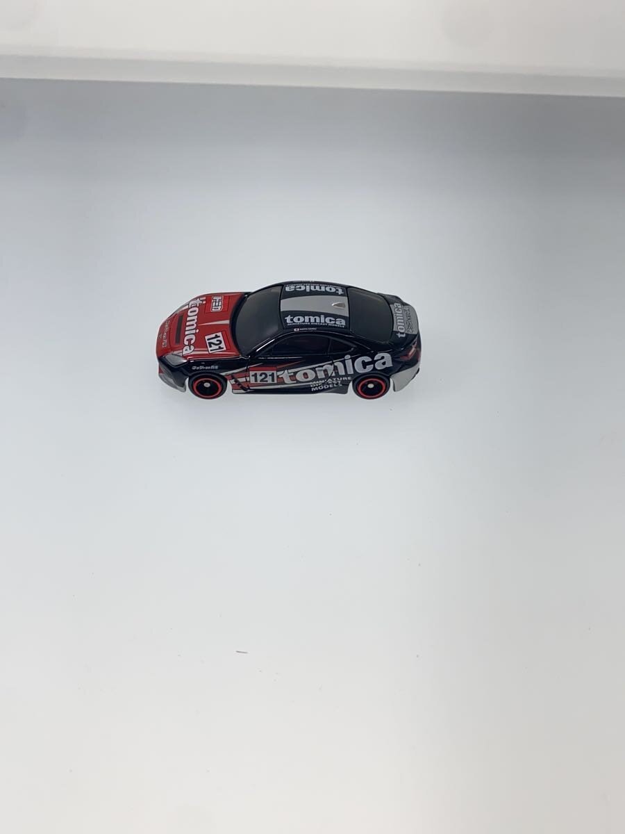 TAKARA TOMY Tomica Netz Hyogo Toyota GR86