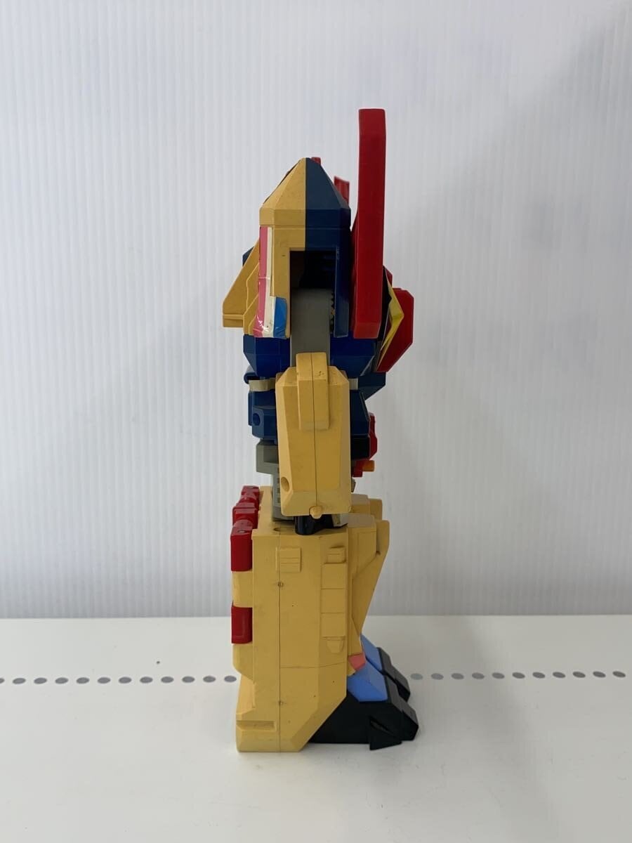 Transformer Plastic Model Kit (Movie: Sky Gallery) 1991
