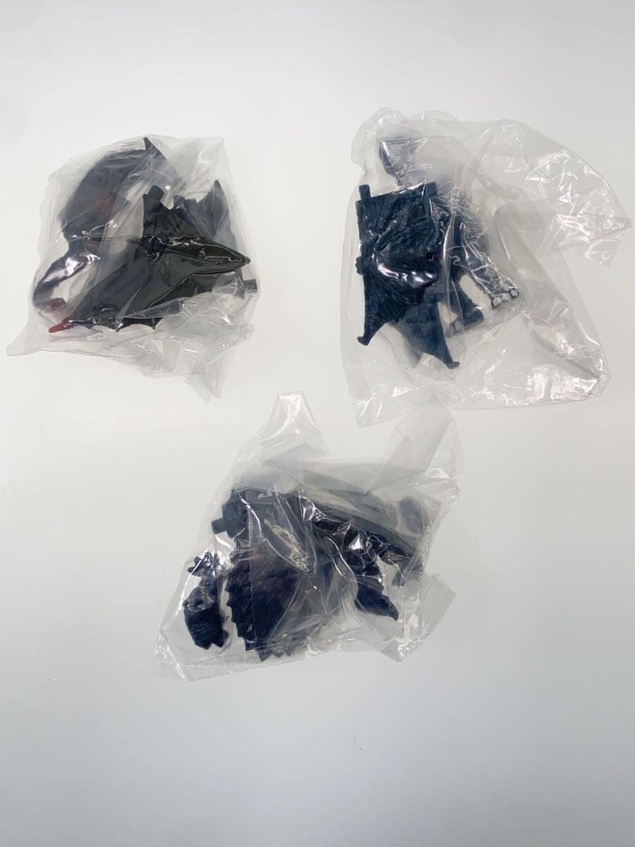 Other Brand Gamera Chronicle All Types