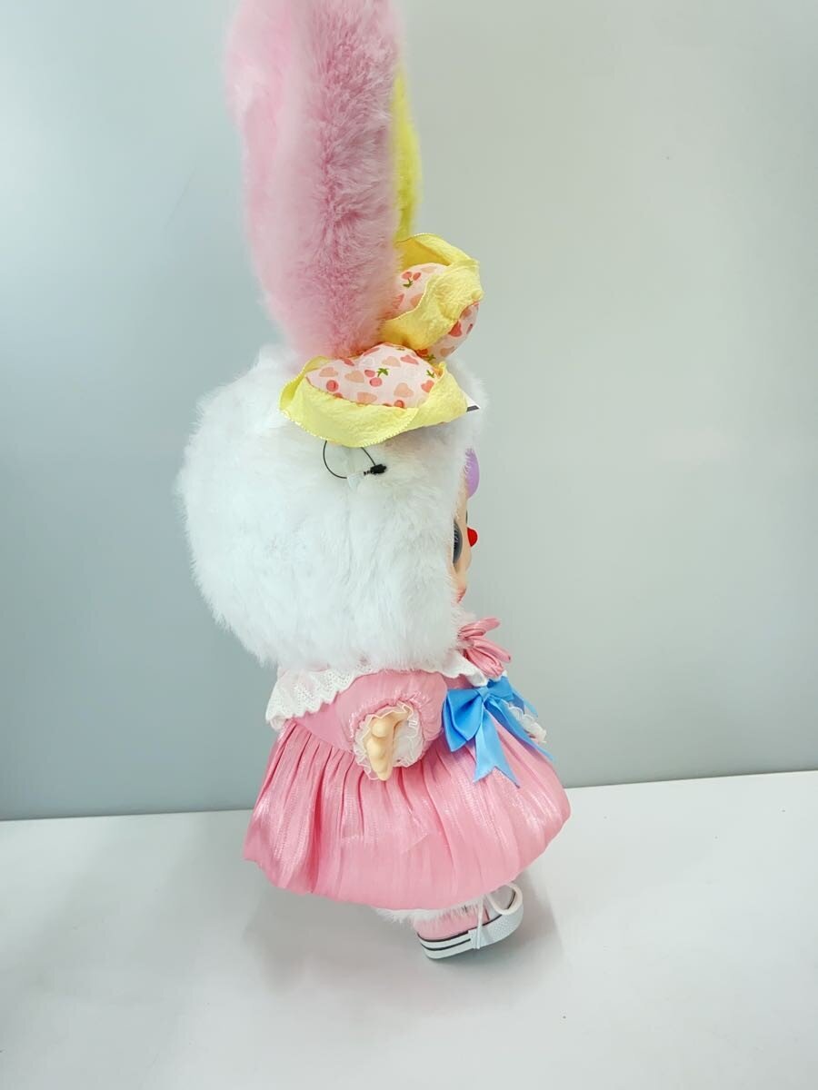 BABY Three Lolita Dream Plush — 苺果甜眠 (White)