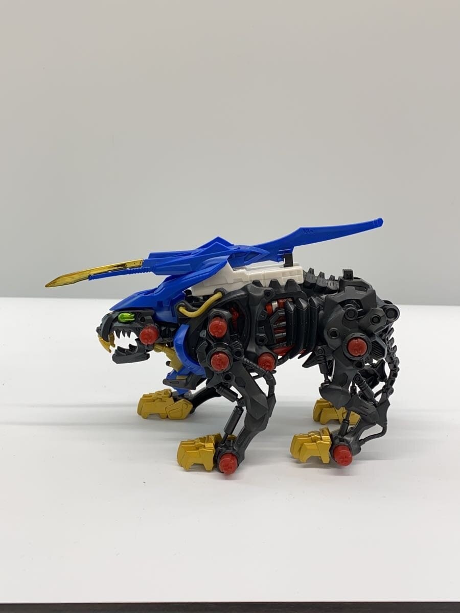 TAKARA TOMY ZW12 Deathrex (Tyrannosaurus-type) ZOIDS Wild